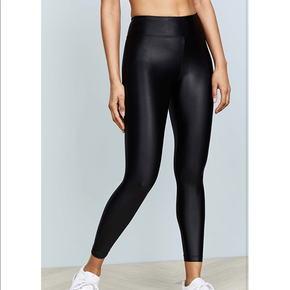 Koral Lustrous High Rise Legging